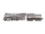 Lionel 263E Vintage Prewar Tinplate Steam Locomotive & Tender. Fixed Price $424.99.