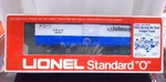 Lionel #6-9803 Johnson Wax Box Car. Fixed Price $39.99.