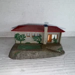 Pola Scale House Building For Train, Set Layout Scenery. Fixed Price $12.99.