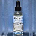 Lavender Dream Smoke Fluid For Bachmann O27 Ho Steam Diesel Engine Tank Car. Fixed Price $7.49.