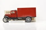 Hawkey Type 1924 Kovap Retro 1/32 New Box. Fixed Price $17.68.