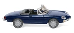 Wiking 020603 Alfa Romeo Spider Duetto 1966 Blue Color With Open Hood 1:87. Fixed Price $92.91.