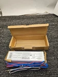 Keystone KTSB-E-0216-12-UV Fluorescent Ballast, 2-LAMP, 96W T12HO, 120-277V. Fixed Price $41.95.