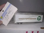 Walthers #1667 Iowa Beef Processors 40' Van Trailor Kit H.o. 1/87. Fixed Price $15.99.