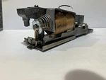 Lionel 3662 Auto Refrigerated Milk Car Mechanism. Fixed Price $9.50.