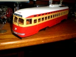 Corgi Limited Edition Gauge Pcc St. Louis Streetcar US55003 Brand New Box. Fixed Price $65.00.