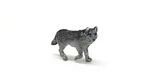 Wolf For Miniature Animals Ho Scale. Fixed Price $5.99.
