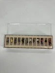 Con-cor 0002-009953 Ho Railroad People Figures #2 (set Of 10) Broken Missing. Fixed Price $15.95.