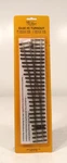 Micro Engineering 14-403 Ho ON30 Left Hand #5 Turnout Code Ln. Fixed Price $47.99.
