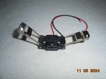 Lionel Part# 2023-22 2023-46 Collector Assbly Fits Diecast Alco's 2031 2032. Fixed Price $28.74.