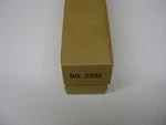 Lionel 2352 Pennsylvania Electric Licensed Reproduction Box. Fixed Price $13.95.
