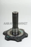 American Axle 40057071 Front Left Drive Shaft For Chevy/gmc/hummer. Fixed Price $66.17.