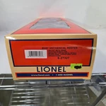 Lionel Bnsf Mechanical Refeer #798870. Fixed Price $50.00.