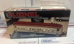 Lionel Roadside Diner W/ Smoke Lights 6-12722 Gauge Layout Operating Accessory. Fixed Price $54.95.