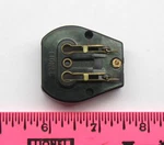 Lionel 2321-113 Brush Plate Assembly 2QTY. Fixed Price $30.00.
