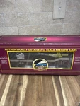 Scale, Mth 20-93038, Seminar Year 2000, 40' Single Door Box Car, N.o.s.. Fixed Price $30.00.