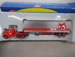 Athearn # 93188 Red Owl Mack B Semi Tractor & 40' Trailer Ho Scale. Fixed Price $65.00.