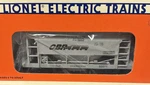 Gauge Lionel 6-52071 Gadsen Pacific Copper Basin Ore Car. Fixed Price $20.00.