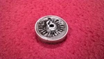 Lionel Post War 2025 Steam Locomotive 226E-64 Baldwin Center Gear Wheel. Fixed Price $6.95.