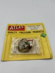Atlas 757M-350 Ho Synchronous Motor 12-15 Volt A.c.. Fixed Price $9.34.