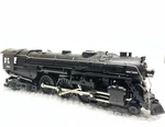 Lionel 6-8406 New York Central Die-cast Hudson 4-6-4 Steam Loco & Tender # 783. Fixed Price $333.49.