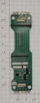 Qsi 050-0126-03 Light Control Pcb Circuit Board. Fixed Price $25.00.