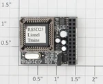Lionel 691RS5002E Prr F-7 Aba (6-24584) Railsounds 5.0 Pcb Circuit Board. Fixed Price $80.00.