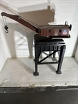 Lionel 6-2302 Gauge Union Pacific Manual Gantry Crane For Train Set Layout. Fixed Price $38.99.