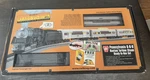 Mth Rail King Ready To Run Set Pennsylvania Bantam Turbine 30-4060-1 6-8-6. Fixed Price $454.95.