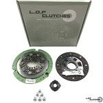Classic Mini (non-injection) Clutch Kit Roadspec 1.0L & 1.3L (1982-1996). Fixed Price $219.59.