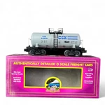Mth 20-96003 Gauge Csx 8000 Gallon Single Dome Tank Car #63826 New Box. Fixed Price $41.38.