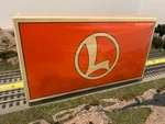 Lionel 6-51502 Steel Diecast Ore Hopper Mib. Fixed Price $29.99.