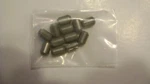 Lionel 681-15 Rollers, (pkg. Of 12)-ORIGINAL. Fixed Price $19.95.