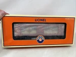 Lionel 6-52338 50TH Anniversary 2004 Mint Car #5404 Nib. Fixed Price $36.99.