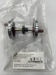 Marklin E178284 Long Wheel Stud. Fixed Price $19.99.