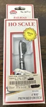 Model Power Ho Scale #1677-1 3-COLOR Railroad Signal W/wired Lamps And Switch. Fixed Price $14.99.