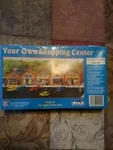 Ho Scale Ihc Charisma Fashions Store Kit #100-45. Fixed Price $13.00.