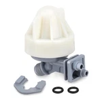 7187065 Nozzle And Venturi Assembly For Viessmann Water Softener Replacement Kit. Fixed Price $24.43.