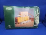 Ho Heljan Hillsborough Gravel Company Scale Model Railroad Kit #1720. Fixed Price $33.00.