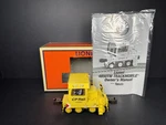 Lionel 6-28450 Tmcc Canadian Pacific Cp Rail Trackmobile Lnib. Fixed Price $314.10.