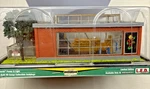 Menards Gold Line 279-5004 Ho Scale Power & Light Utility Building Nip. Fixed Price $155.00.
