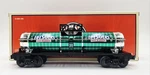 Lionel 6-52591 Life Savers Tank Car Green Silver Cal-stewart Meet 2011 /new. Fixed Price $149.99.