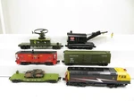 Mth 30-4054-1 Army F40PH Rtr Train Set W/proto Sound 2.0 Ln. Fixed Price $399.99.