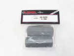 Lionel 6-12844 Gondola Coil Cover 2-PACK Gauge. Fixed Price $5.00.