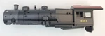 Lionel 28706-2 Pennsylvania / Reading 4-4-2 E-6 Steam Body Shell #6064. Fixed Price $100.00.