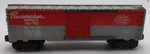 Lionel 6464-125 Vintage Nyc Pacemaker Boxcar Type Lla Red W/rubber Stamp. Fixed Price $48.99.