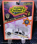 Road Champs Series Illinois State Police- Model#: 6430-11. Fixed Price $5.99.