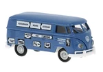 Brekina Ho 1960-1963 Volkswagen T1B Kasten Cargo Van Assembled Vw-kanada ( 32799. Fixed Price $30.98.