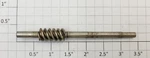 Lionel 227-56 Worm Shaft. Fixed Price $9.00.