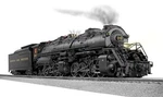 Lionel 2531021 Norfolk Western N&w Y6B Steam Engine #2188 Gauge Train New. Fixed Price $2295.00.